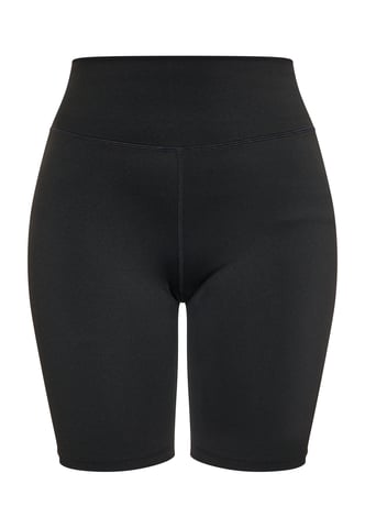 IZIA shorts women black