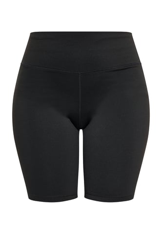 IZIA shorts women black