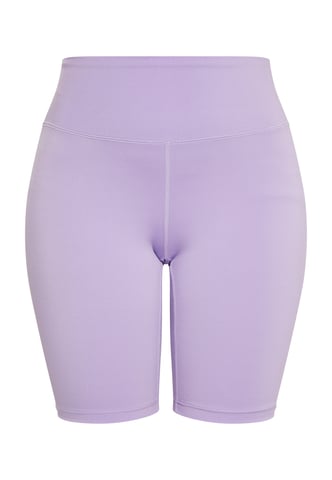 IZIA shorts women lavender