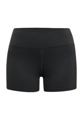 Faina shorts women black