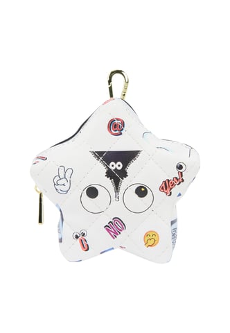 Mymo Hanger vrouwen wit