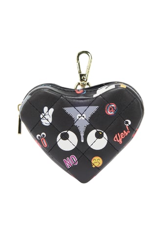Mymo Hanger vrouwen zwart