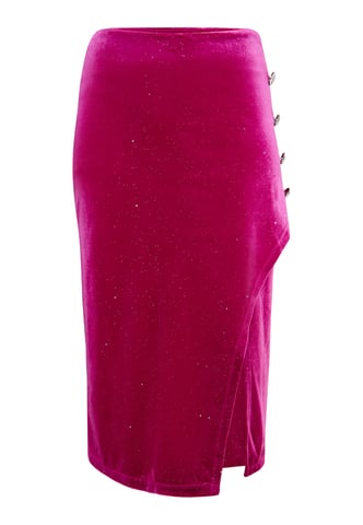 Faina women pink
