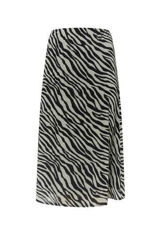 Faina women marine white