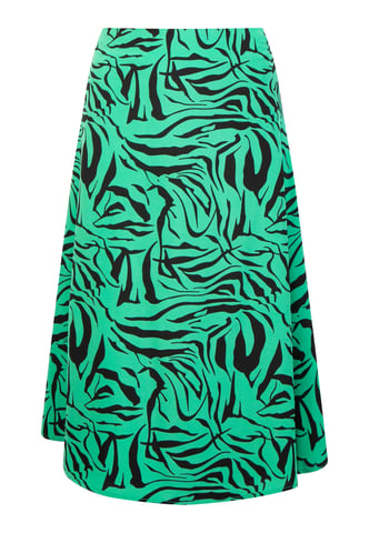 Faina Midi skirt women