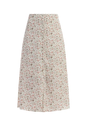 usha Skirt women