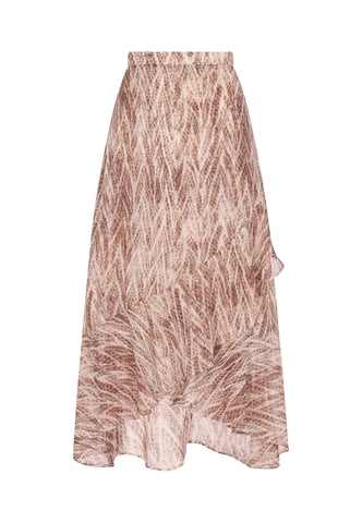 Faina Skirt women