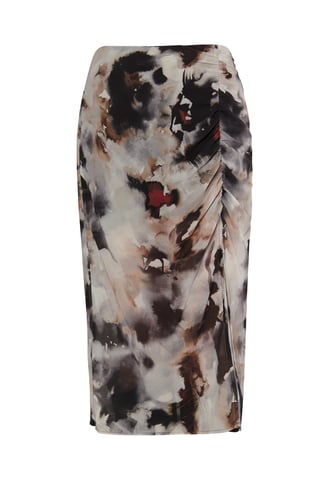 IZIA Skirt women
