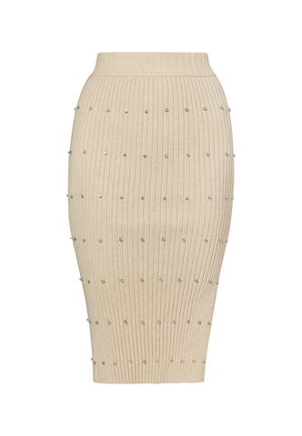 Faina women light beige