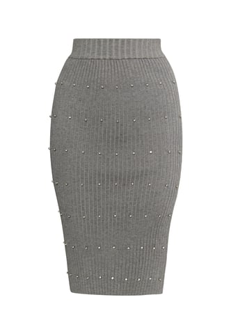 Faina women Grey melange