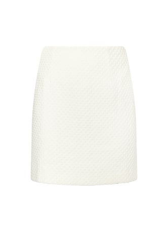 Faina women off-white
