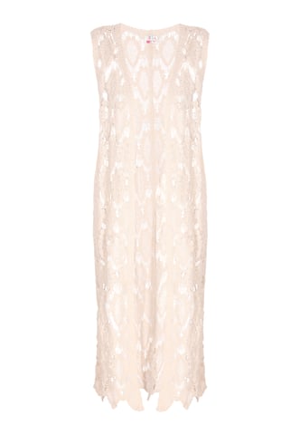 IZIA Vest vrouwen cr