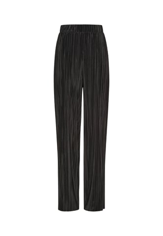 usha Broek vrouwen zwart