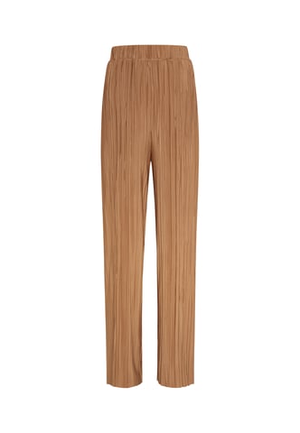 usha Broek vrouwen beige