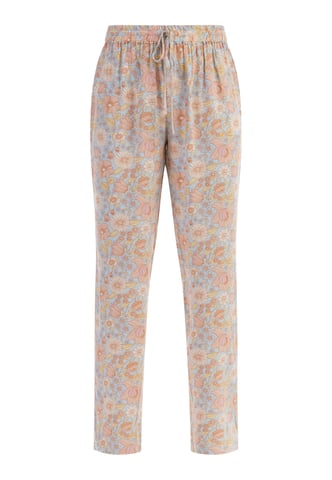usha fabric trousers women