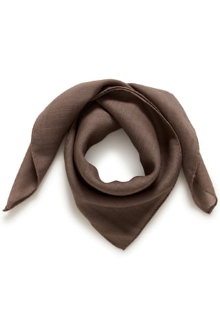 MAWoolbal Scarf