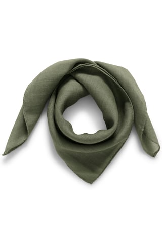 MAWoolbal Scarf