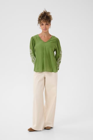 CRDanielle Blouse Blouse with long sleeve Regular fit