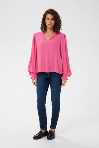 Blouse met lange mouwen KAelly Blouse met lange mouwen Regular fit