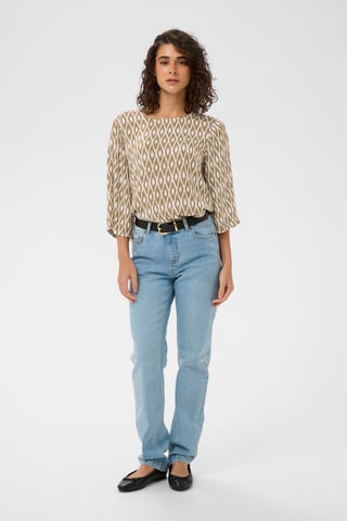 KAebellen Amber Blouse Blouse with long sleeve Regular fit
