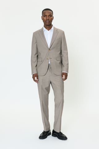 MAcharles Blazer Regular fit