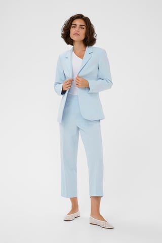 KAsakura Blazer Blazer Shaped fit
