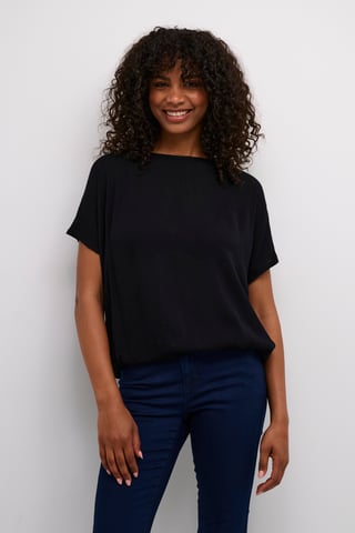 Mouwloos shirt KAamber Mouwloos shirt Loose fit