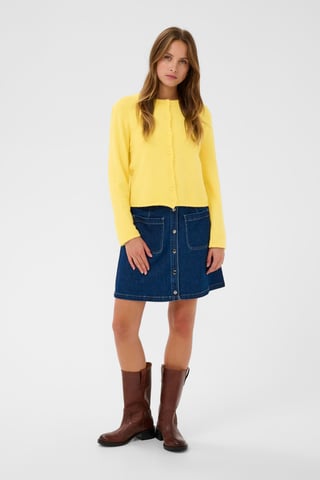 LarnaSZ Cardigan Knitted cardigan Regular fit
