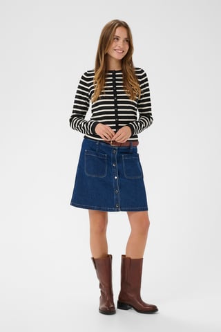 Vest MilaSZ Vest Regular fit