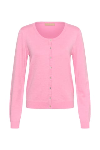 CUannemarie Knit Cardigan Knitted cardigan Feminine Silhouette