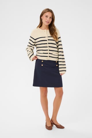 OlenaSZ Cardigan Knitted cardigan Regular fit