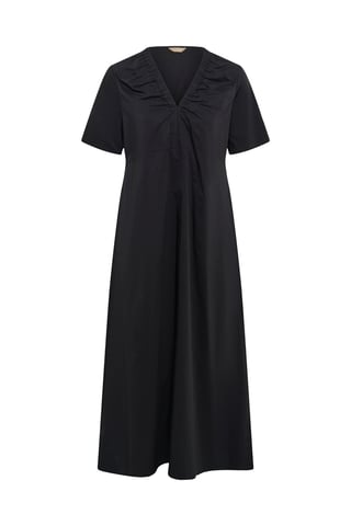 CUberri Antoinett SS Dress Dress Fitted