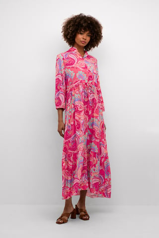 Jurk CRAlora Jurk A-shape
