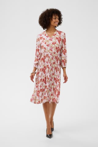 CUjenna Dress Dress Feminine Silhouette