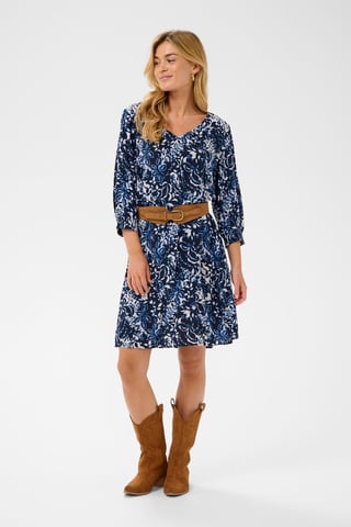 CRTiah Dress Dress Regular fit