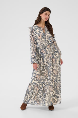 Jurk CRBea Jurk A-shape