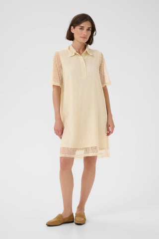 CUpuka Lace Dress Dress A-Line