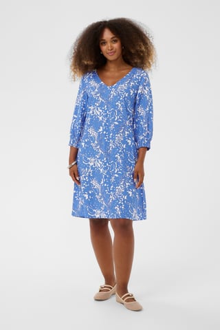 CRTiah Dress Dress Regular fit