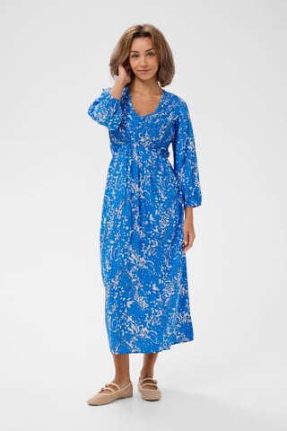 CRTiah Smock Dress Dress Feminine Silhouette