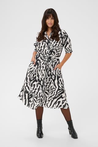 KChalia Shirt Dress Dress Regular fit