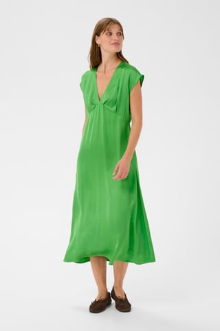 SLClero Midi Dress Dress Feminine Silhouette