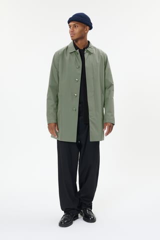 MAmiles Mac Miles Mac Outerwear Regular fit
