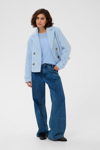 KAanne Jacket Outerwear Regular fit