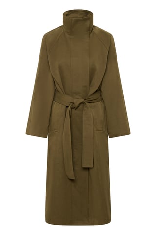 MWLyon Long Trenchcoat Outerwear Classic fit