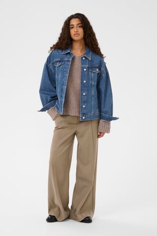 SLNamira Jacket Outerwear Oversize fit