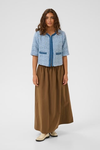 CUpana SS Jacket Jacket Classic fit