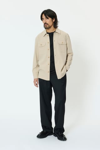 MADamo Overshirts