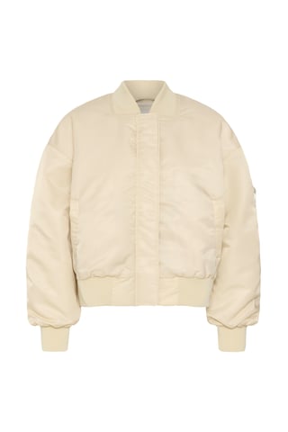 HelgaMW Short  Bomber Jacket Jacket Loose fit