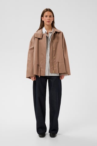 GRACELYNNIW JACKET Transeasonal jacket Casual fit