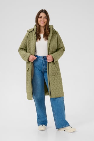 Jas KCleina Jas Regular fit